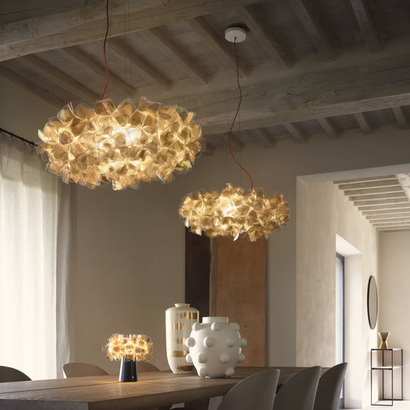 SLAMP Clizia Mama Non Mama Pendant Light - 2Modern