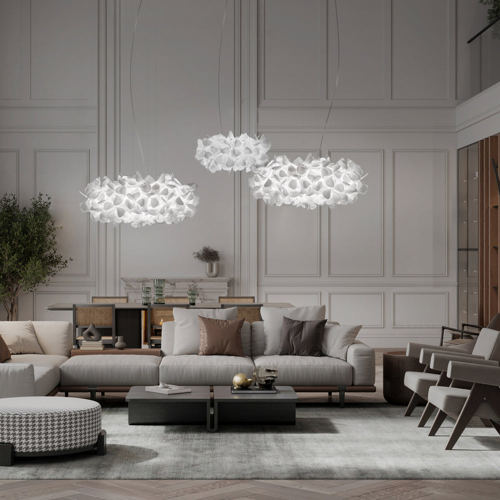 Clizia Mama Non Mama Pendant Light