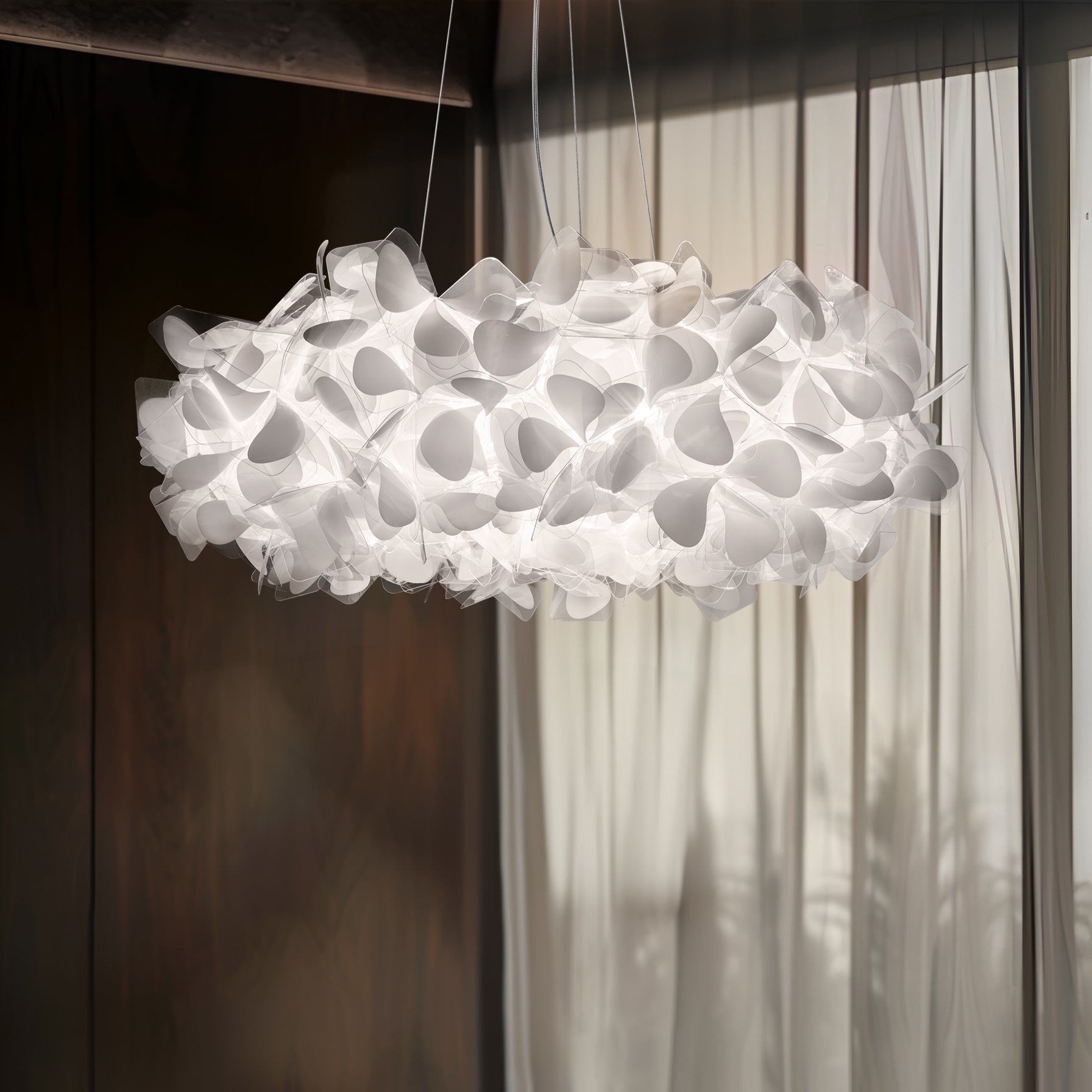 SLAMP Clizia Mama Non Mama Pendant Light - 2Modern