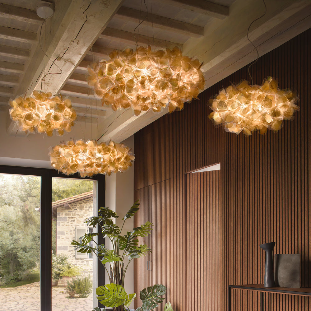 Clizia Mama Non Mama Pendant Light