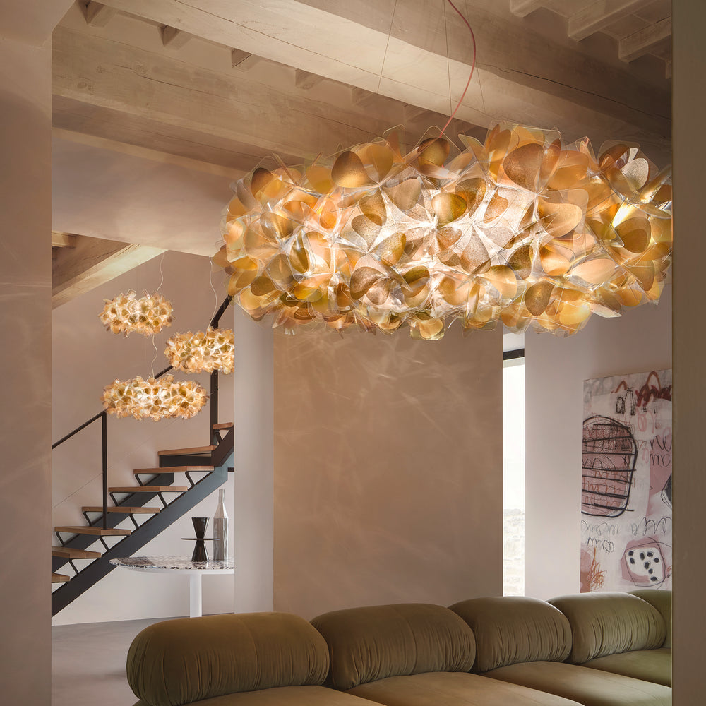 Clizia Mama Non Mama Pendant Light