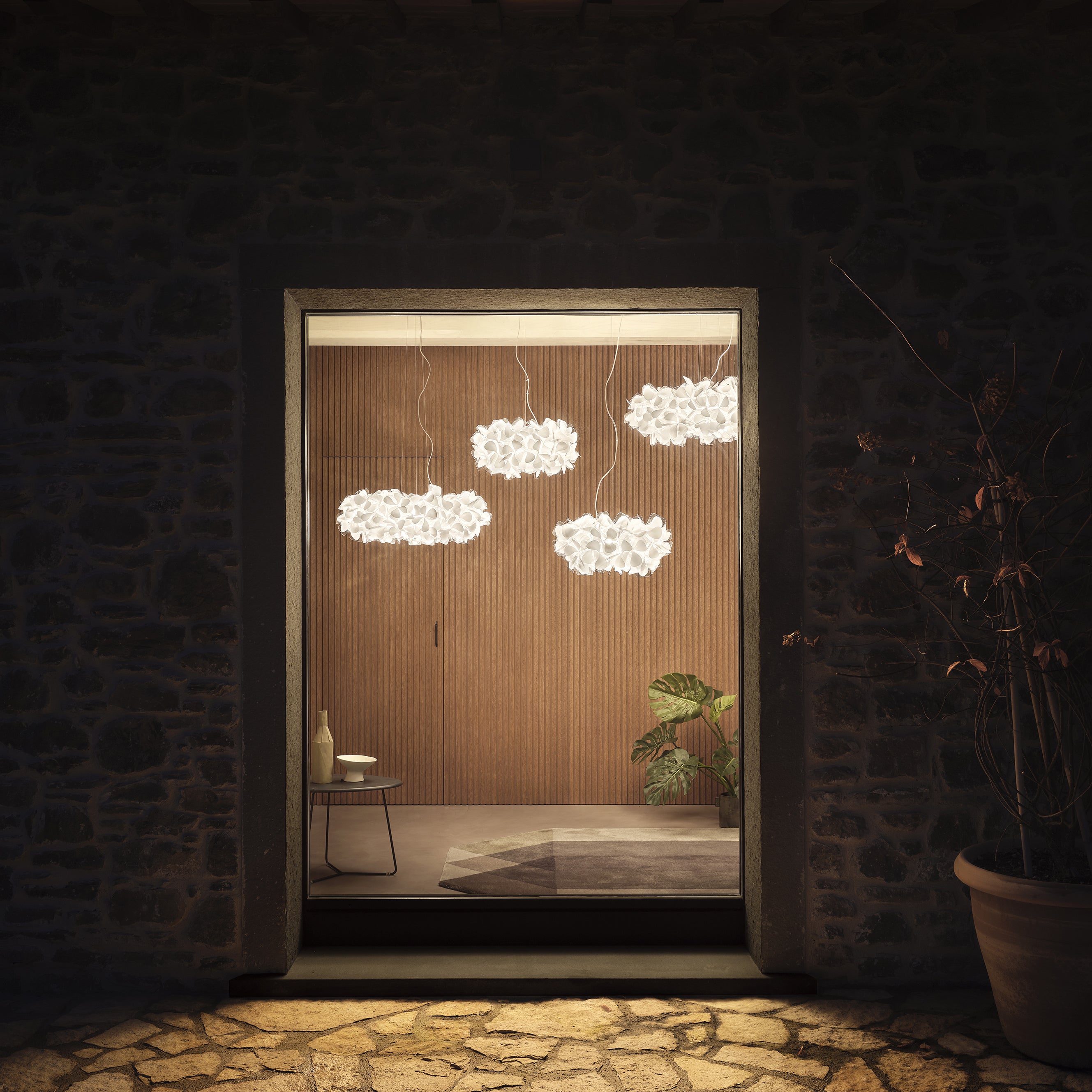 Slamp Clizia Mama Non Mama Pendant Light - 2Modern