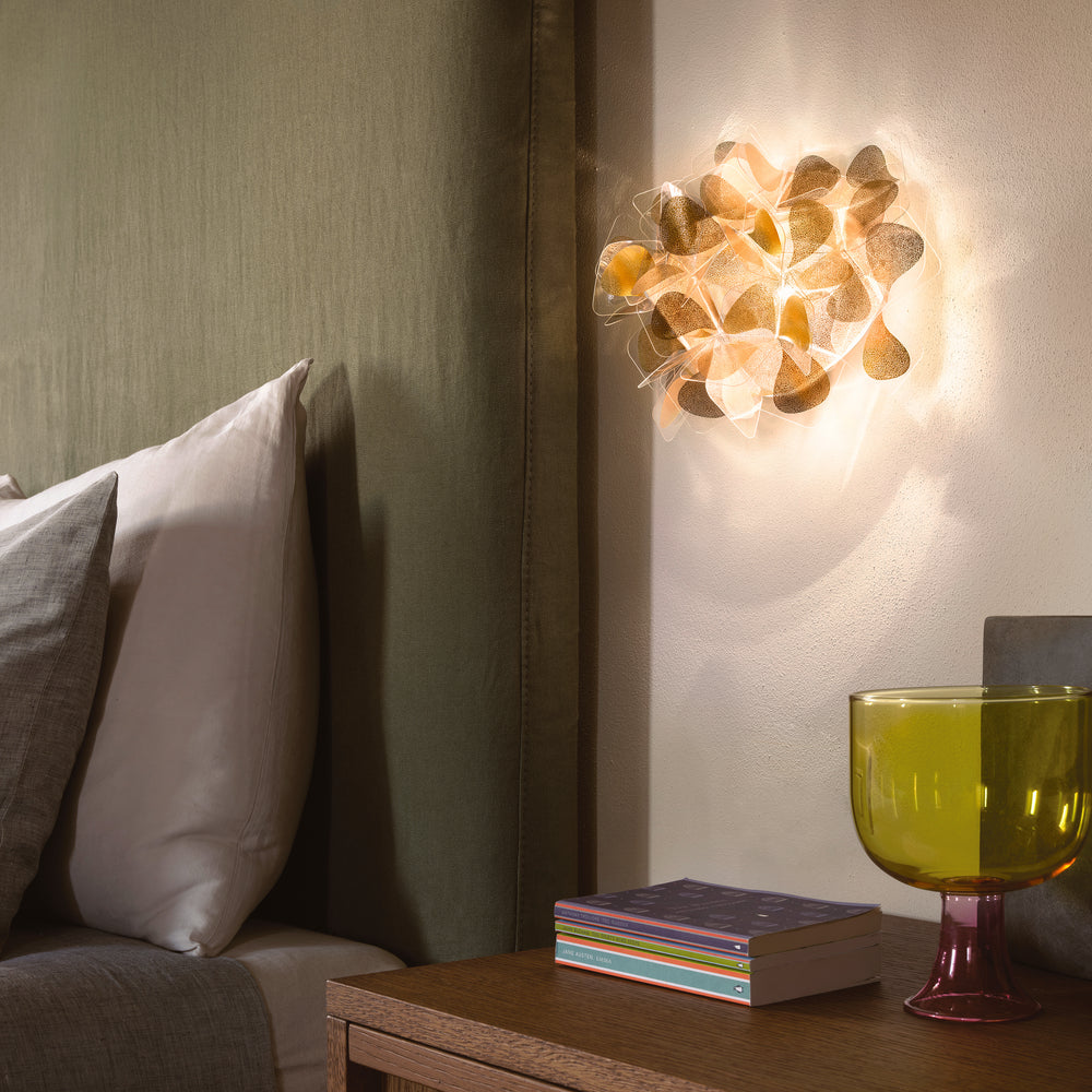 Clizia Mama Non Mama Wall / Ceiling Light