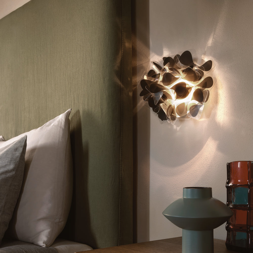 Clizia Mama Non Mama Wall / Ceiling Light