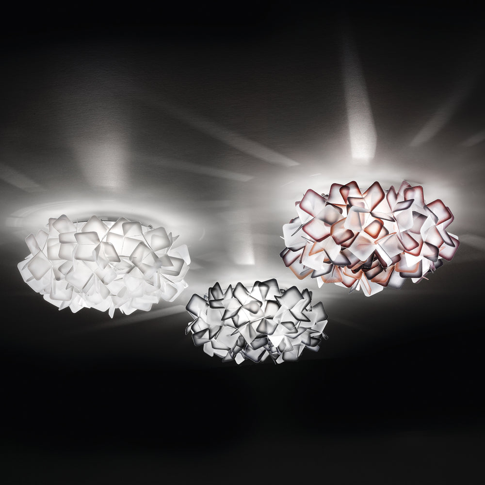 Clizia Wall/Ceiling Light
