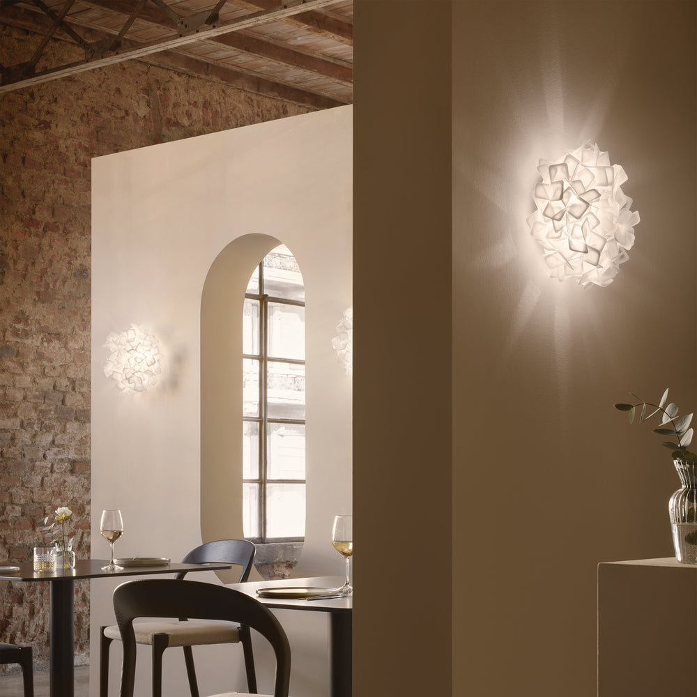 Clizia Wall/Ceiling Light