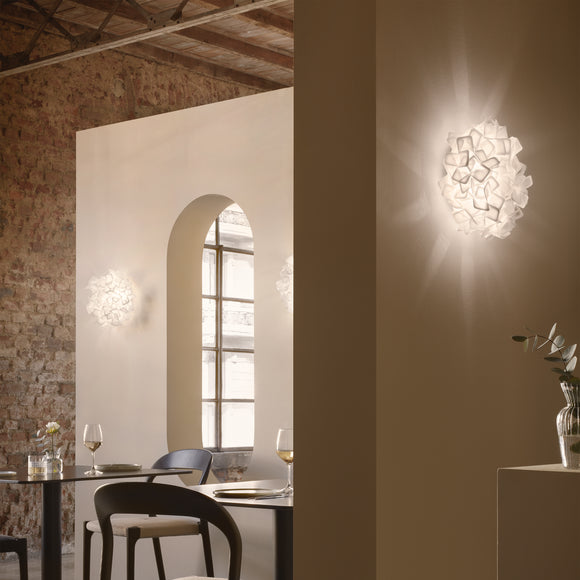 Clizia Wall/Ceiling Light