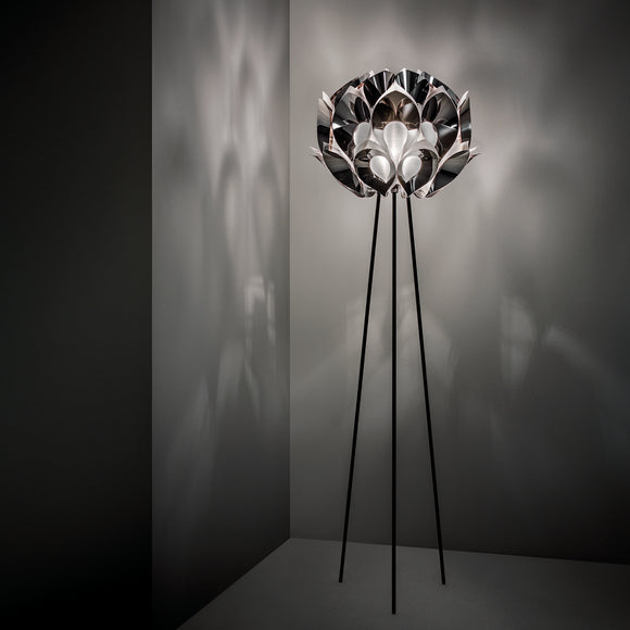 Flora Floor Lamp