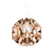 Flora Pendant Light  option Copper