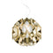 Flora Pendant Light  option Gold