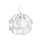 Flora Pendant Light  option White