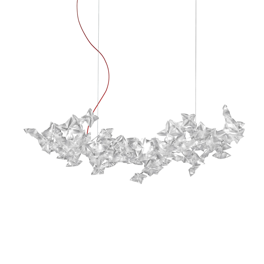 Hanami Pendant Light