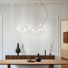 Hanami Pendant Light