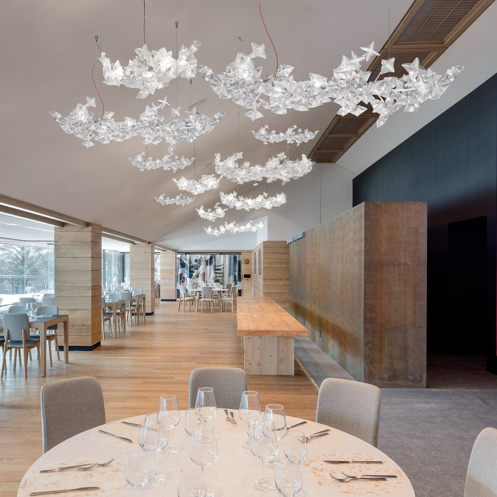 SLAMP Hanami Pendant Light - 2Modern