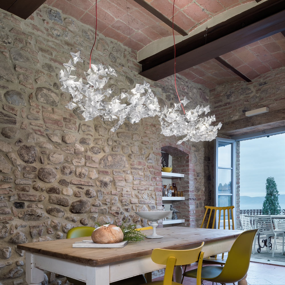 Hanami Pendant Light