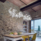 Hanami Pendant Light