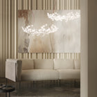Hanami Pendant Light