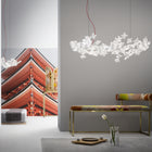 Hanami Pendant Light