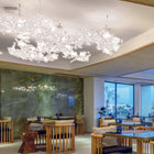 Hanami Pendant Light