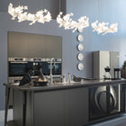 Hanami Pendant Light