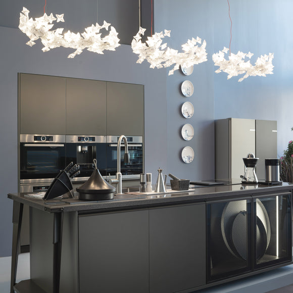 Hanami Pendant Light