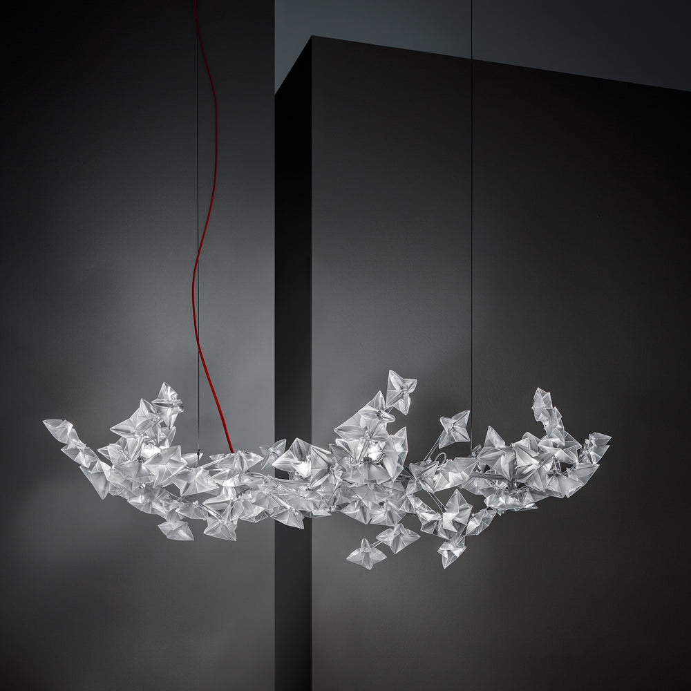 Hanami Pendant Light