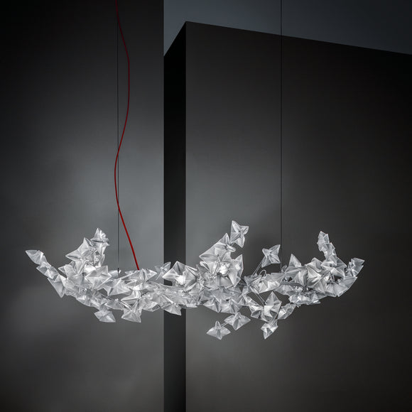 Hanami Pendant Light