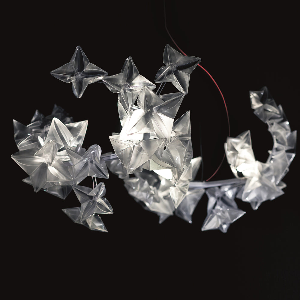 Hanami Pendant Light