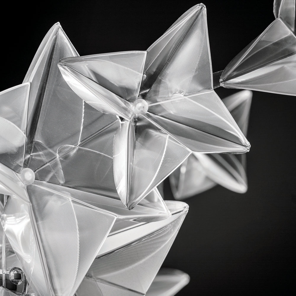 Hanami Pendant Light