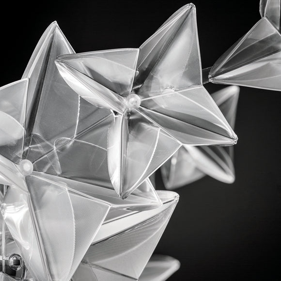 Hanami Pendant Light