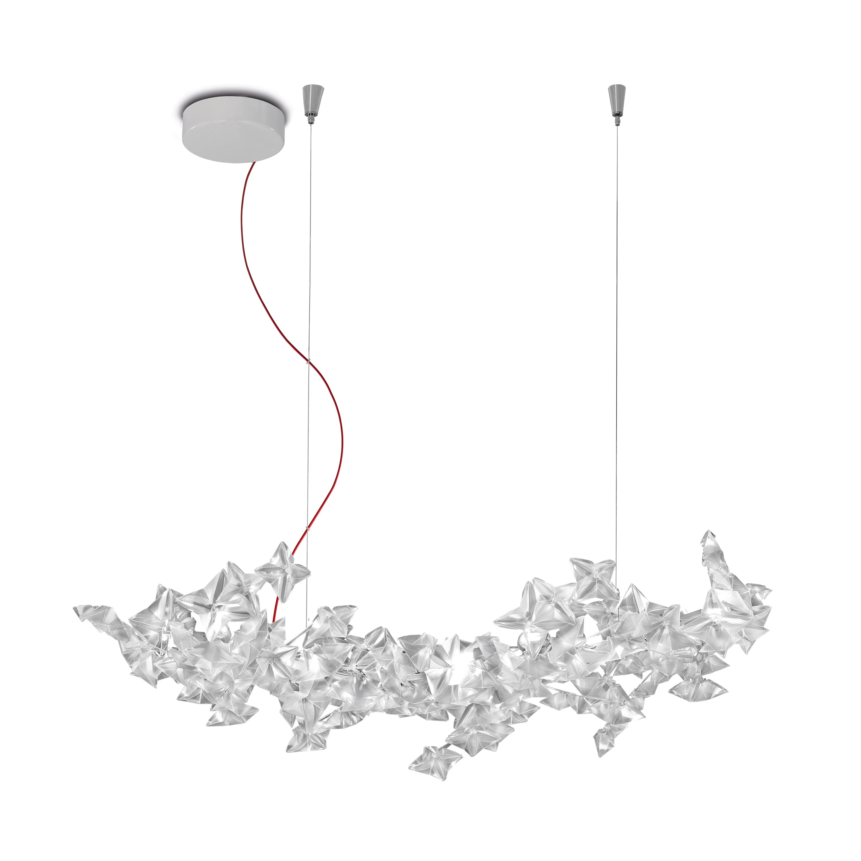 Slamp Hanami Pendant Light - 2Modern