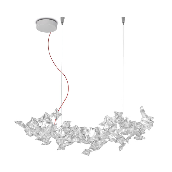 Hanami Pendant Light