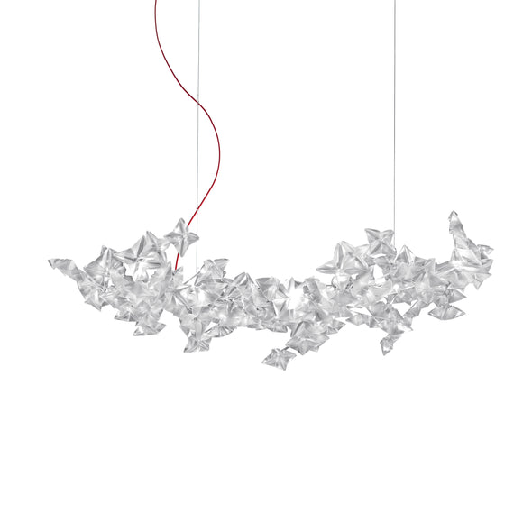 Hanami Pendant Light
