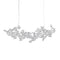 Hanami Pendant Light  option Transparent