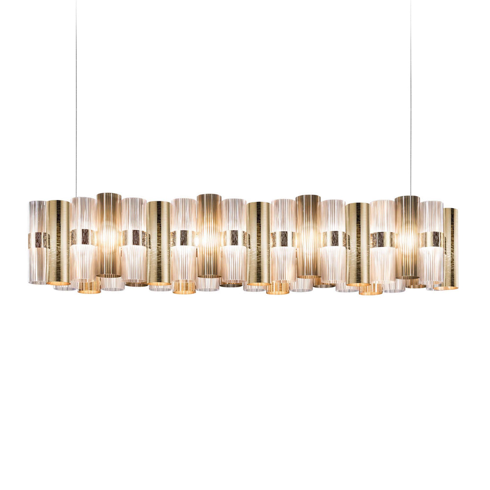 La Lollo Linear LED Pendant Light