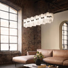 La Lollo Linear LED Pendant Light