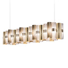 La Lollo Linear LED Pendant Light
