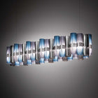 La Lollo Linear LED Pendant Light