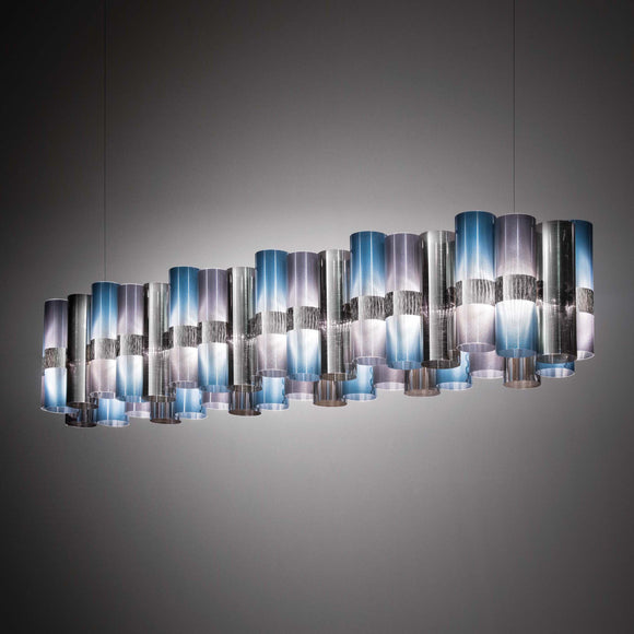 La Lollo Linear LED Pendant Light