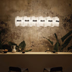 La Lollo Linear LED Pendant Light