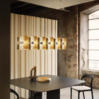 La Lollo Linear LED Pendant Light