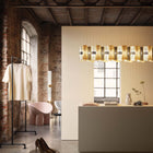 La Lollo Linear LED Pendant Light
