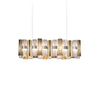 La Lollo Linear LED Pendant Light