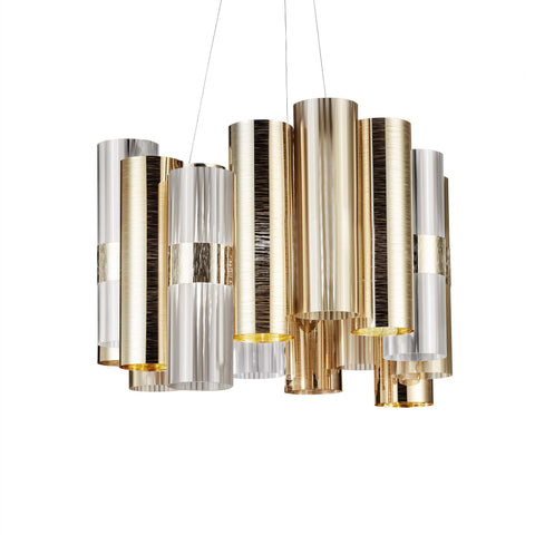 La Lollo Pendant Light