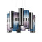 La Lollo Pendant Light  option Gradient