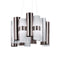 La Lollo Pendant Light  option Pewter White