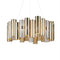 La Lollo Pendant Light  option Large / One Ring