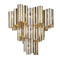 La Lollo Pendant Light  option XLarge/ Three Rings