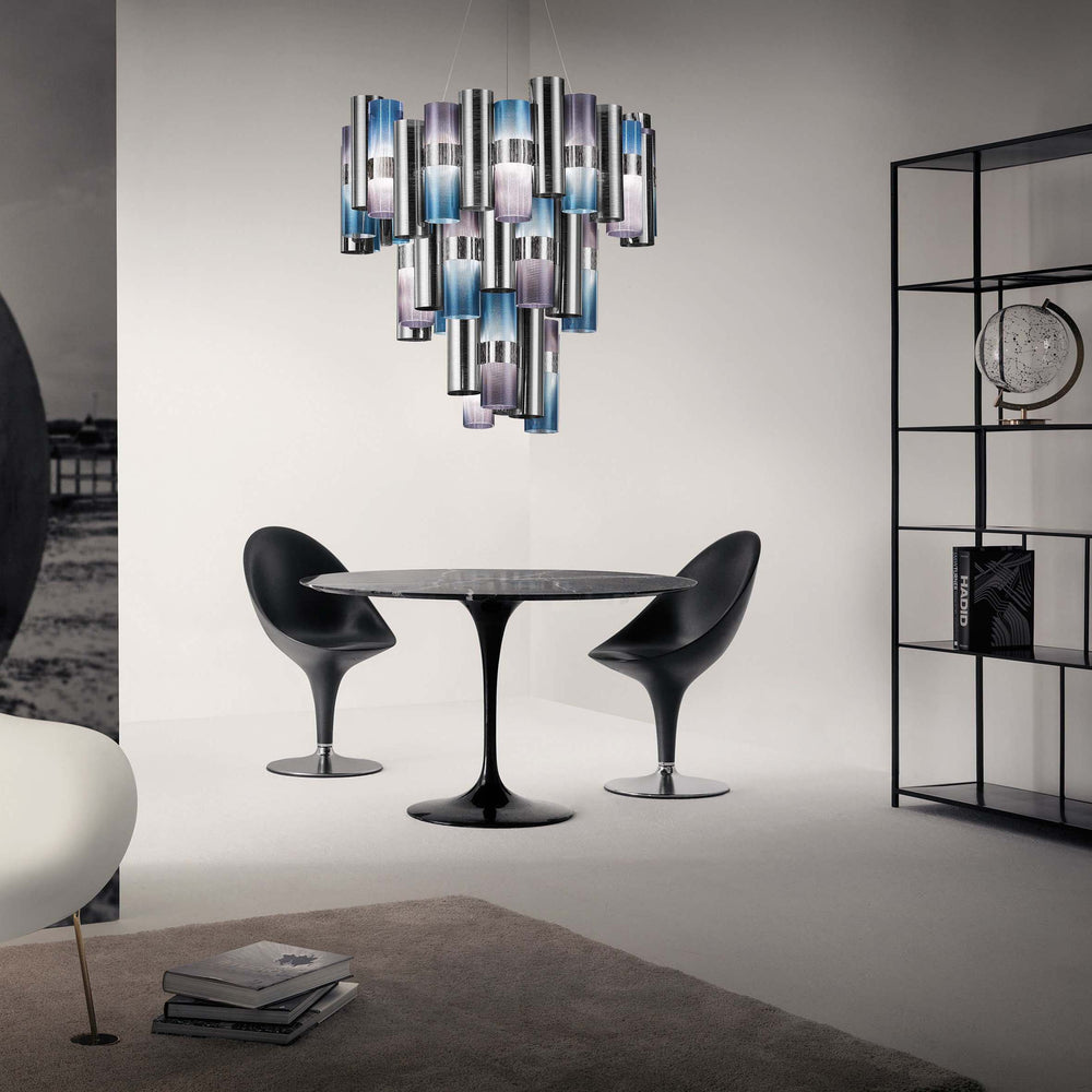 La Lollo Pendant Light