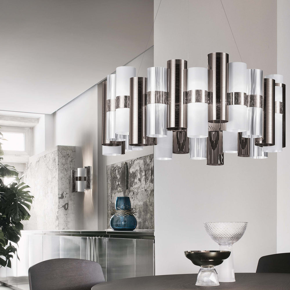La Lollo Pendant Light